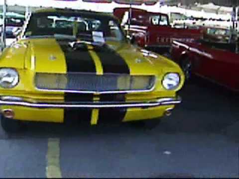 5ta Feria de Autos Antiguos y Clasicos Guaynabo - YouTube