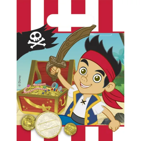 Imagenes de jake pirata - Imagui