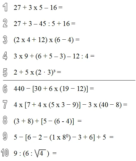 De 5 y 6: octubre 2011