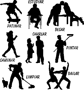 6º Primaria - Colegio Lope de Vega: Verbos Irregulares