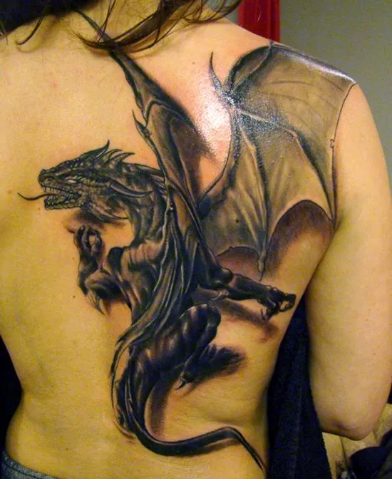 60+ Amazing 3D Tattoo Designs | Art and Design 60+ Amazing 3D Tattoo Designs | Art and Design