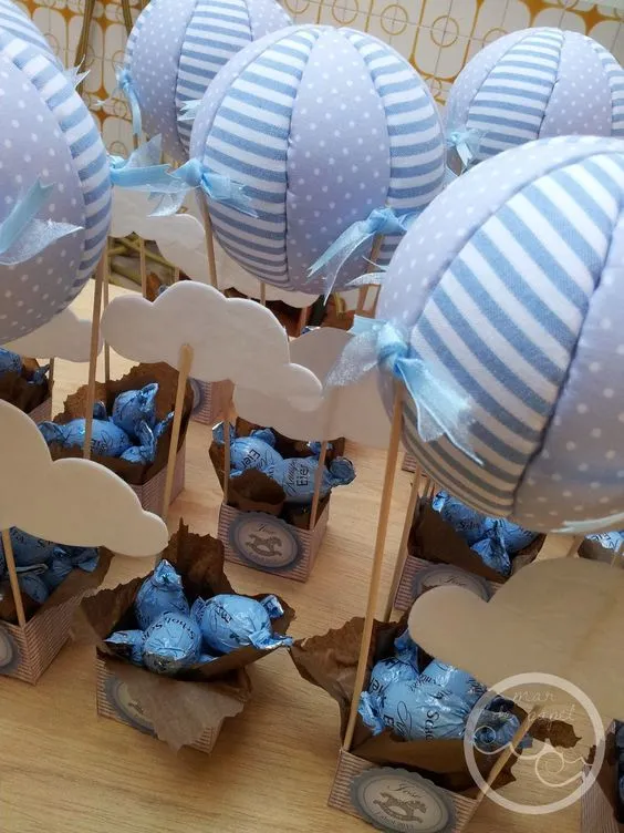 60 Fotos de Centros de Mesa Modernos para Bautizo Niño y Niña | Todo imágenes 60 Fotos de Centros de Mesa Modernos para Bautizo Niño y Niña | Todo imágenes