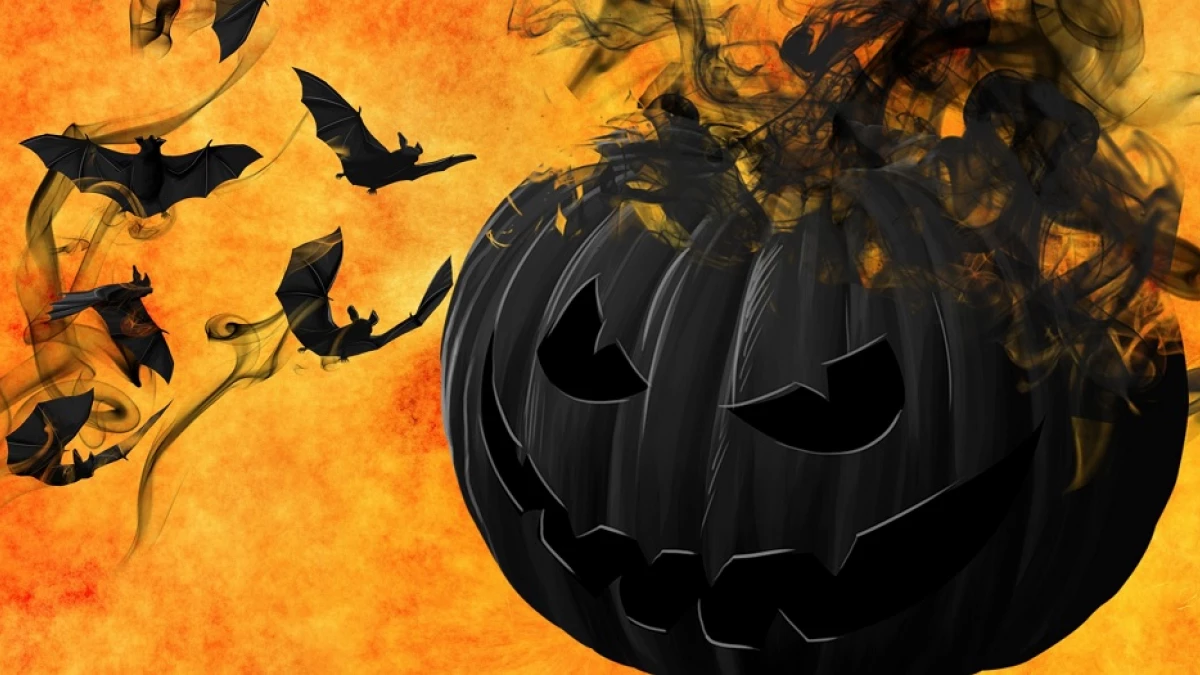 Las 60 mejores frases de Halloween