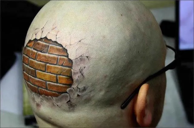 60 de los tatuajes más espectaculares que tendrás oportunidad de ... 60 de los tatuajes más espectaculares que tendrás oportunidad de ...