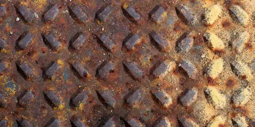 60+ Totally Free Rusted Metal Textures for Designers | Naldz Graphics