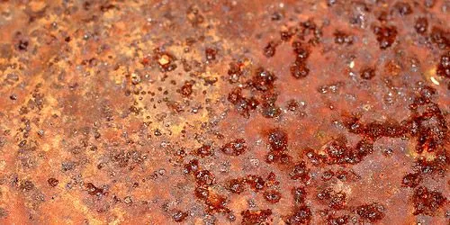 60+ Totally Free Rusted Metal Textures for Designers | Naldz Graphics