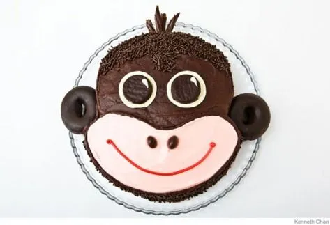 61 tartas de cumpleaños paso a paso!