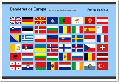 6.2-POLÍTICA: Paises y Capitales | Nuestro blog de 5º y 6º