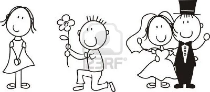 6265985-conjunto-de-dibujos-animados-de-pareja-aislada-ideal-para ... 6265985-conjunto-de-dibujos-animados-de-pareja-aislada-ideal-para ...