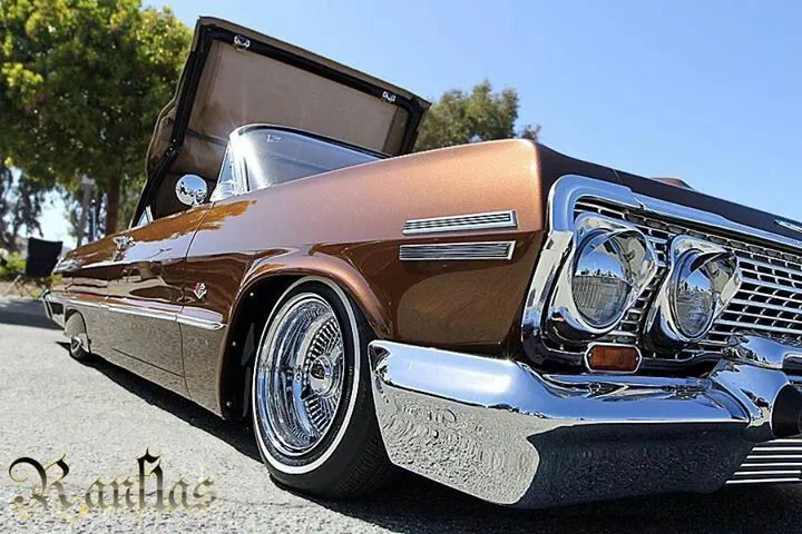 63 impala | A girls CAR Obsession | Pinterest | Impalas, Lowrider ... 63 impala | A girls CAR Obsession | Pinterest | Impalas, Lowrider ...