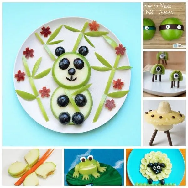 64 recetas con fruta para niños - Pequeocio 64 recetas con fruta para niños - Pequeocio