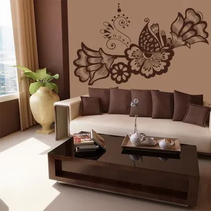 paredes Archives - Decoración 10