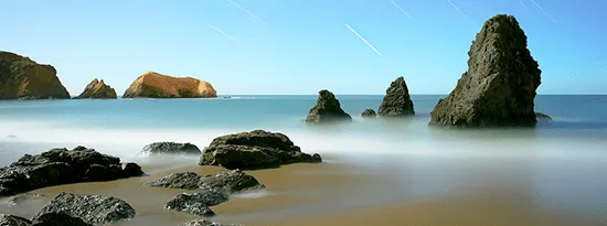 65 fondos de playas para tu escritorio | CosasSencillas.Com