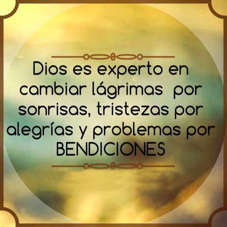 65 Imágenes con frases de Dios cristianas y mensajes de reflexión ... 65 Imágenes con frases de Dios cristianas y mensajes de reflexión ...
