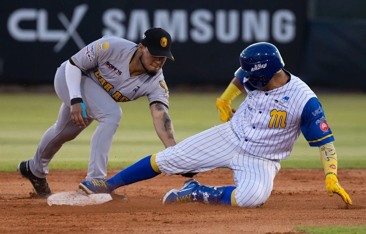 7ª semana de la LVBP: Derby, 25 juegos y 2 Caracas-Magallanes