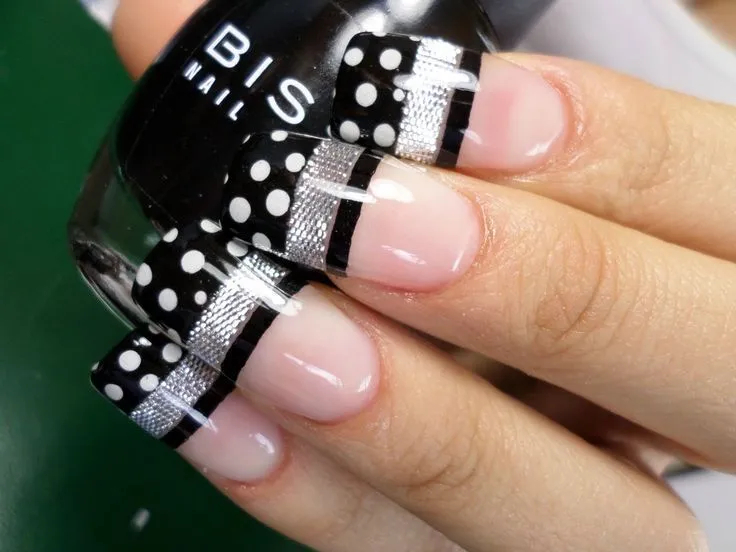 70 Ejemplos de uñas largas decoradas | Decoración de Uñas ... 70 Ejemplos de uñas largas decoradas | Decoración de Uñas ...