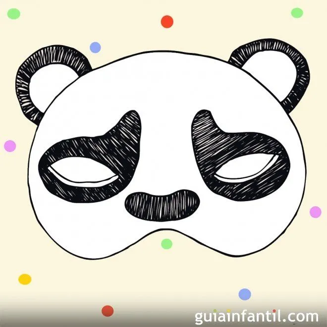 7229-4-dibujos-de-antifaces- ...