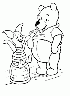 73 Dibujos para Colorear de Winnie Pooh ~ El Bebe de Mama - Embarazo ... 73 Dibujos para Colorear de Winnie Pooh ~ El Bebe de Mama - Embarazo ...
