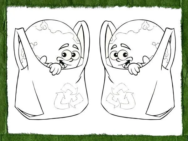 Imagenes y dibujos sobre el reciclaje - Imagui