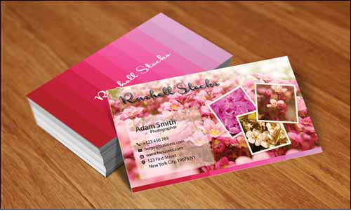 75 Plantillas de Tarjetas de Visita PSD Gratis 75 Plantillas de Tarjetas de Visita PSD Gratis