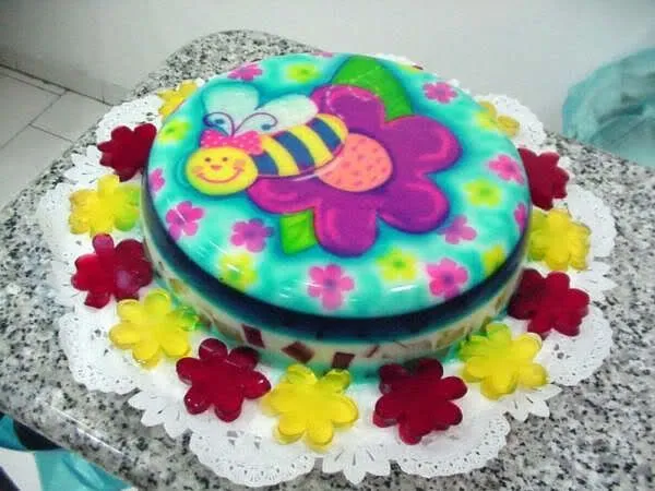 Atenci?n curso de gelatinas decoradas - Foro Thermomix ... Atenci?n curso de gelatinas decoradas - Foro Thermomix ...