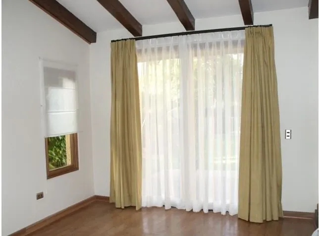 Cortinas Tradicionales — Comprar Cortinas Tradicionales, Precio de ...