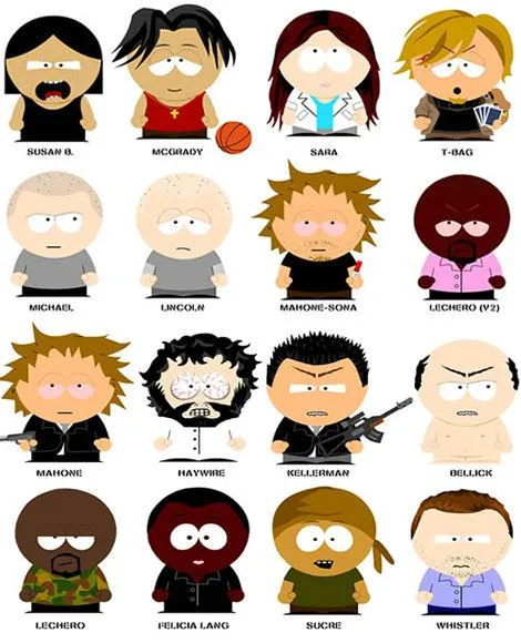 8° básico | Todo el lenguaje 8° básico | Todo el lenguaje