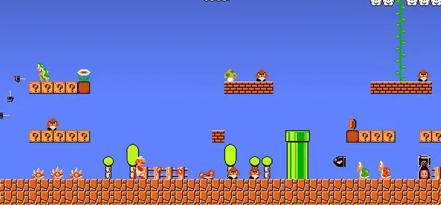 8-Bit Week: No-Good, 8-Bit Scoundrel (Memories) | SideQuesting… We ... 8-Bit Week: No-Good, 8-Bit Scoundrel (Memories) | SideQuesting… We ...