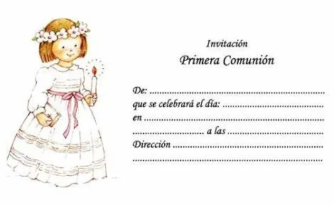 8-invitaciones-comunion- ...