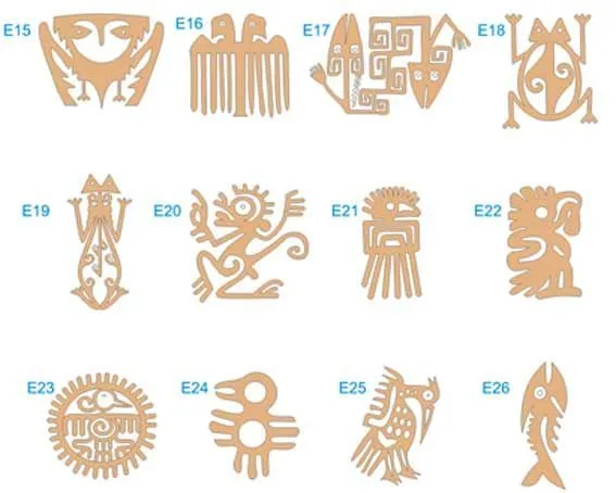80 Figuras Corte Laser Africanas y autoctonas | DIBUJOS ETNICOS ... 80 Figuras Corte Laser Africanas y autoctonas | DIBUJOS ETNICOS ...