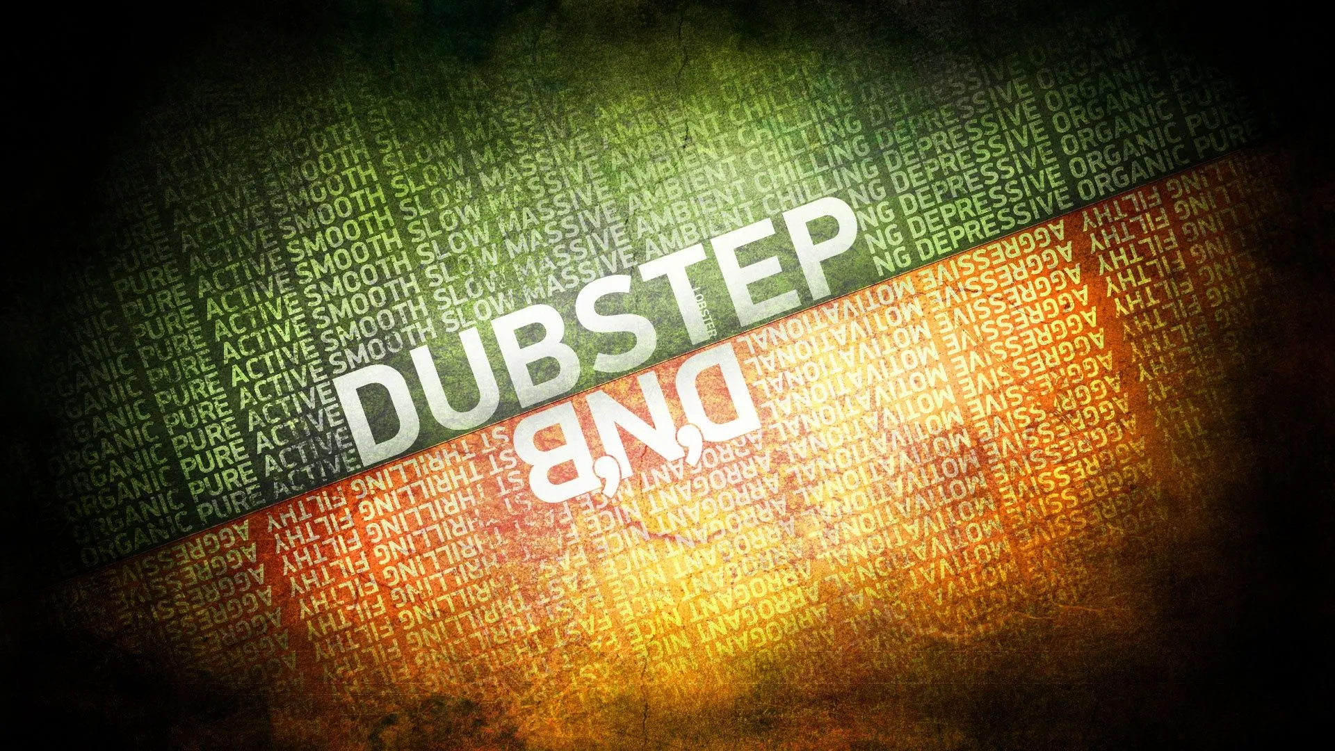 83 Dubstep Fondos | Dubstep Fondos