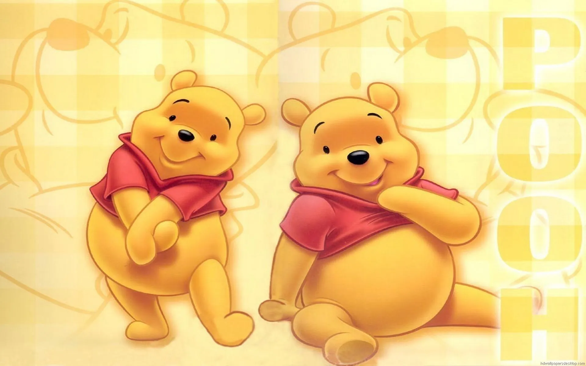 83 Winnie The Pooh Wallpapers | Winnie The Pooh Backgrounds