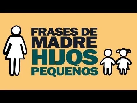 85 frases de madre a sus hijos adolescentes (Vol.1) | RepeatVids