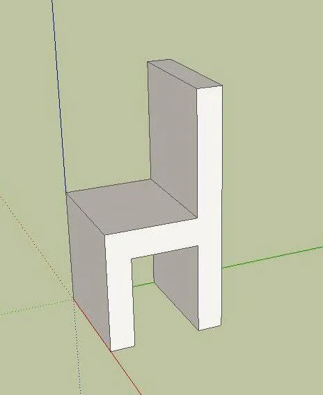 Dibuja en 3D fácilmente: primeros pasos con Google Sketchup 7 ... Dibuja en 3D fácilmente: primeros pasos con Google Sketchup 7 ...