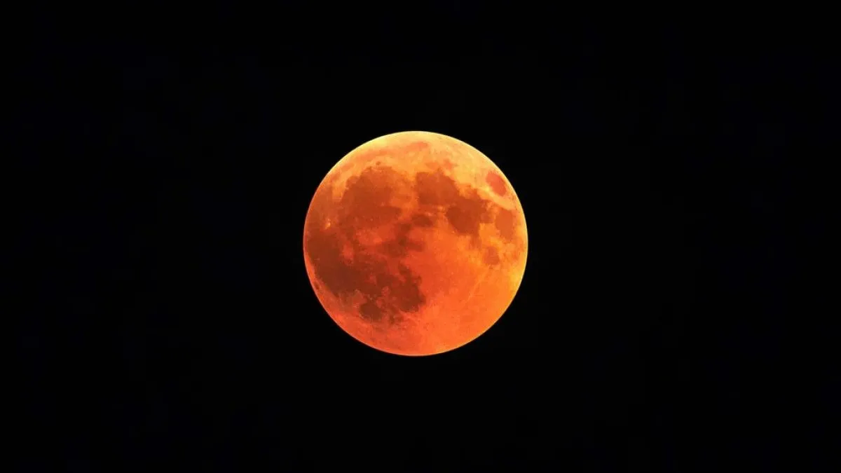 90 frases sobre la Luna, sus misterios y su significado 90 frases sobre la Luna, sus misterios y su significado