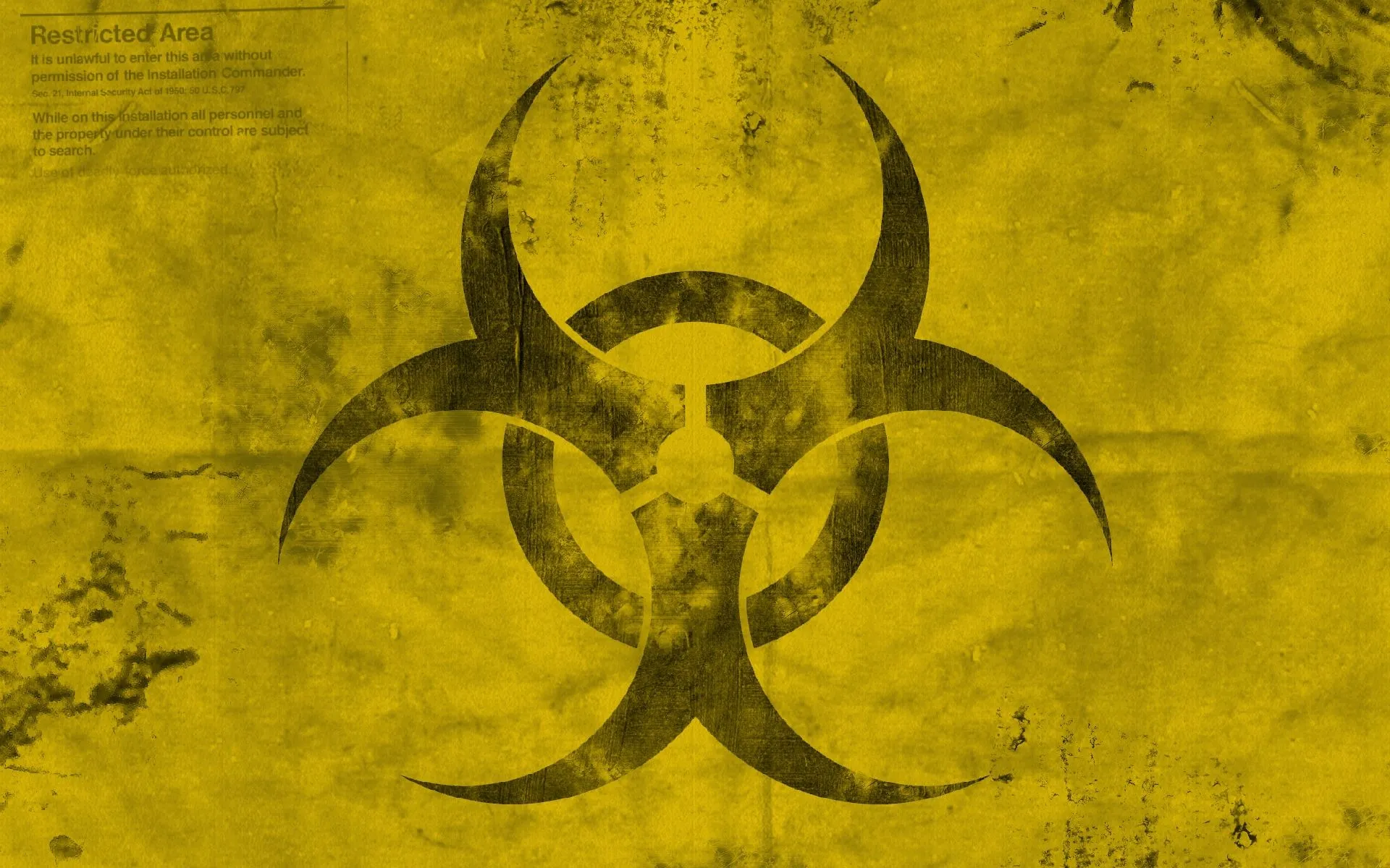 91 Biohazard Wallpapers | Biohazard Backgrounds