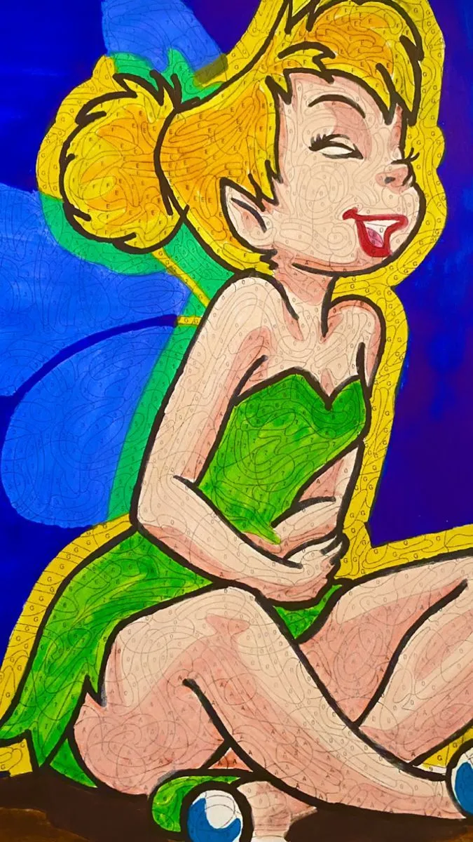 97 Campanita - Tinkerbell en 2023 | Disney, Libros para colorear, Campanita 97 Campanita - Tinkerbell en 2023 | Disney, Libros para colorear, Campanita