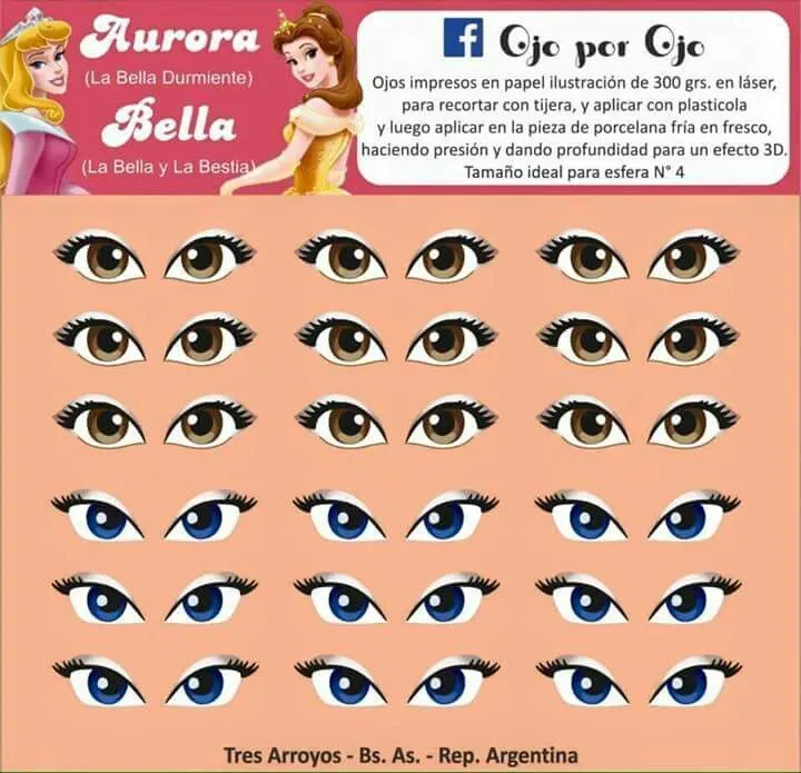97 ideas de Ojitos | ojos para imprimir, ojos de muñeca, pintar ojos 97 ideas de Ojitos | ojos para imprimir, ojos de muñeca, pintar ojos