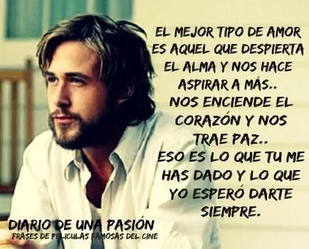 99) Frases de peliculas famosas del cine | Motivación | Pinterest ...