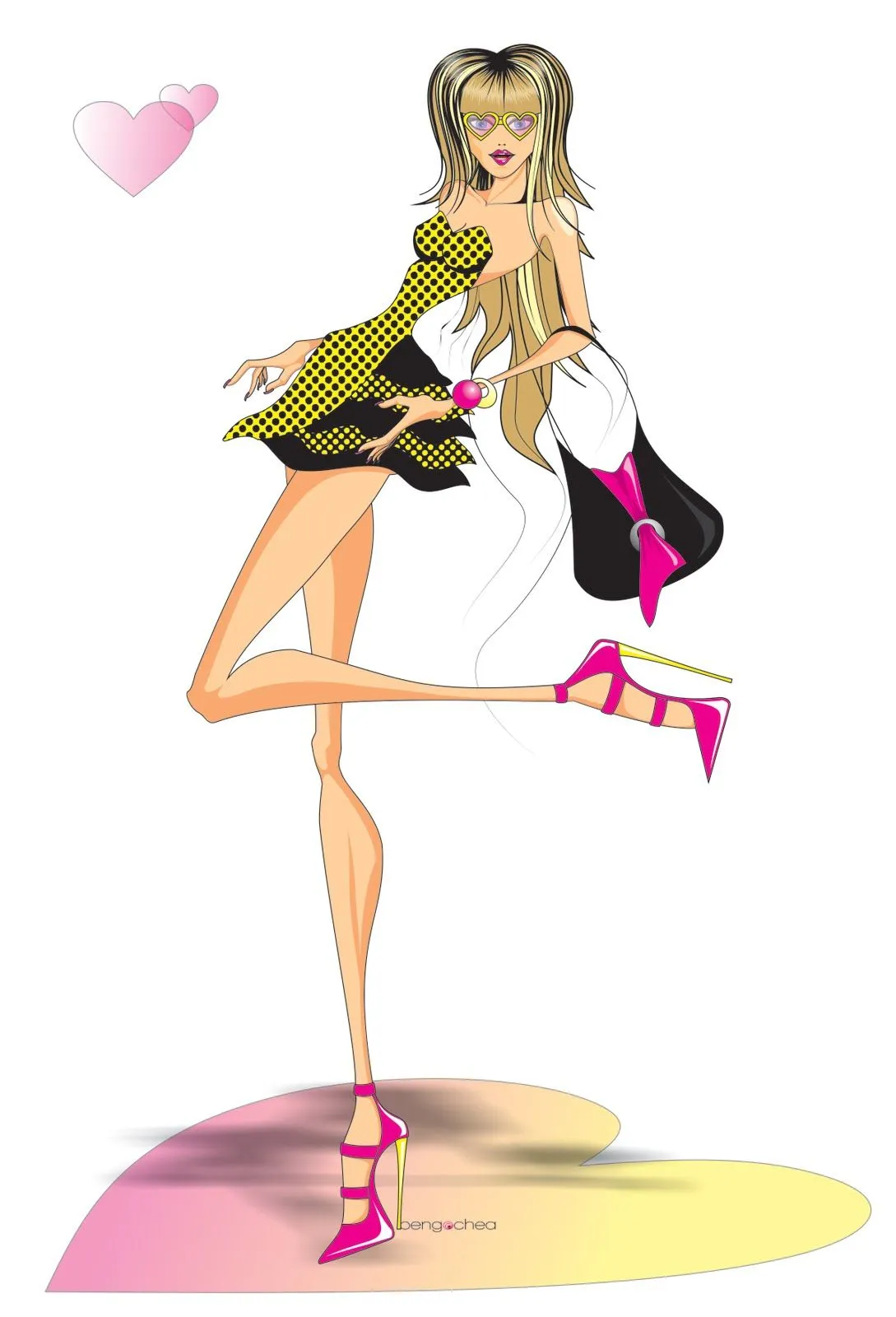 l o l a : b e n g o c h e a: 2010.07