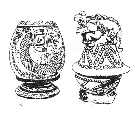 A-BAK' MATEMÁTICA MAYA: 2012 EL DRAGÓN AMÉRICANO (Primera Parte ...