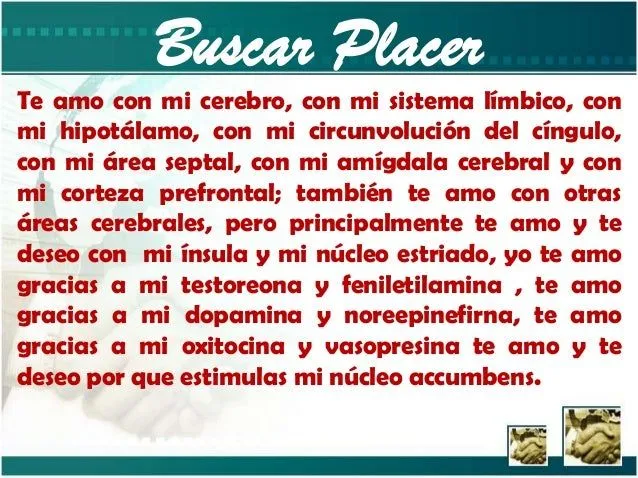 A donde va la enfermería?