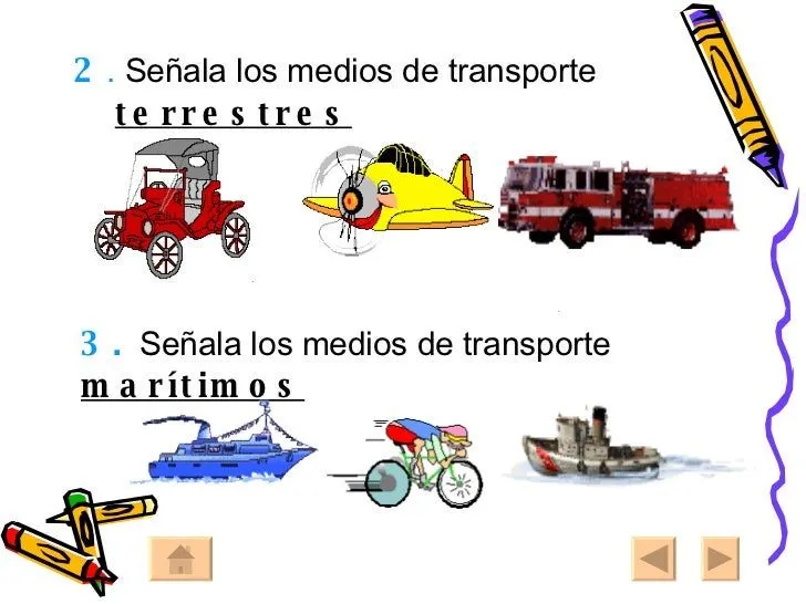 a-los-medios-de-transporte-8- ...