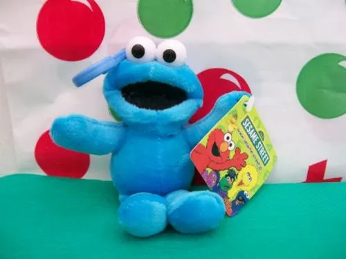 A-NA TOYS: noviembre 2009