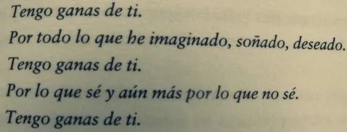 a-tres-metros-Sobre-el-cielo | Tumblr