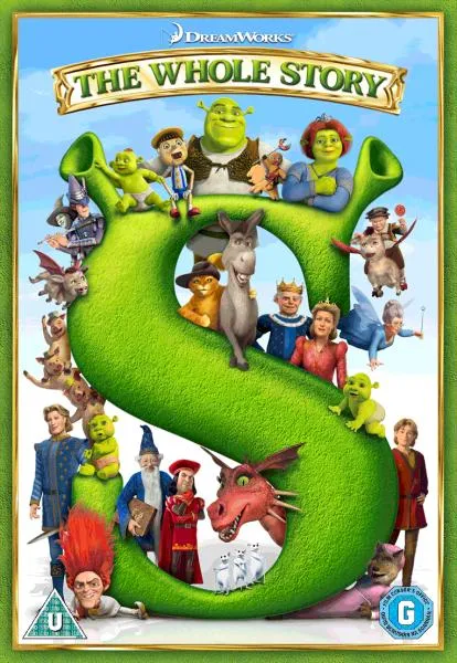 A113Animation: Shrek Forever After Review - It's No Princess, But ...