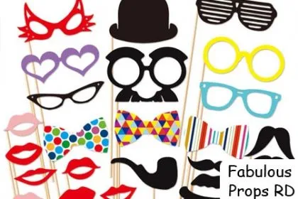 ¡Anima tu Fiesta! Paga RD$495 en vez de RD$2,500 por 32 Props con ... ¡Anima tu Fiesta! Paga RD$495 en vez de RD$2,500 por 32 Props con ...