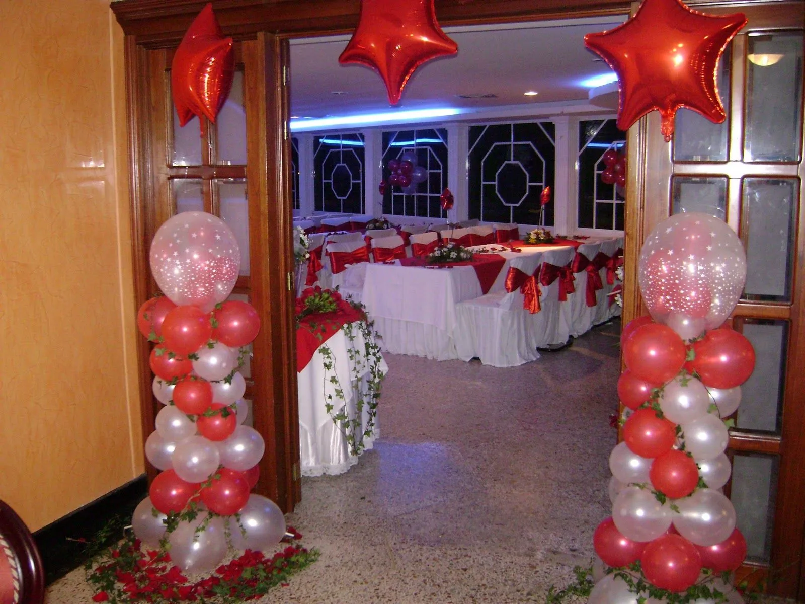 Aanturio Floristeria Barrancabermeja: DECORACIÓN ESCARLATA Aanturio Floristeria Barrancabermeja: DECORACIÓN ESCARLATA