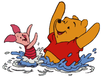 Abadia Aljarafe.: El origen de Winnie the Pooh