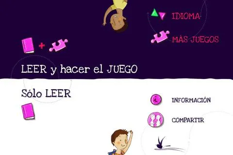 Arriba y abajo 1.0 App for iPad, iPhone - Books - app by Mr ... Arriba y abajo 1.0 App for iPad, iPhone - Books - app by Mr ...